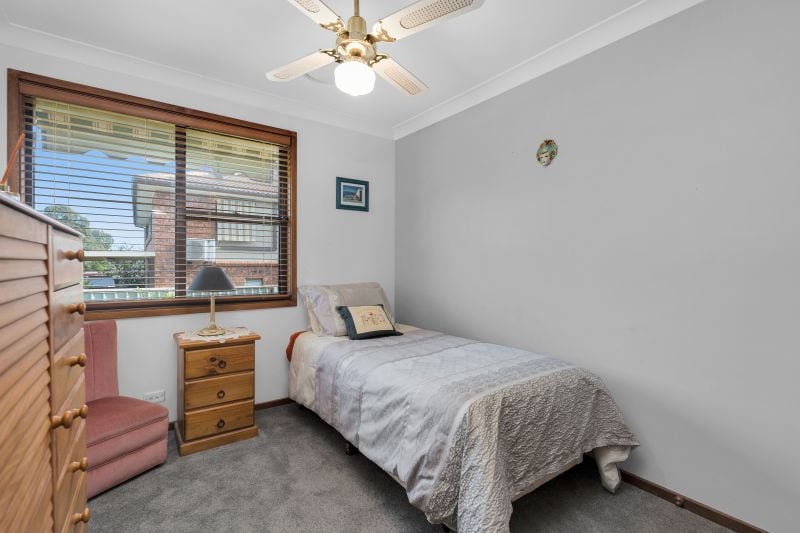 A neat and tidy home