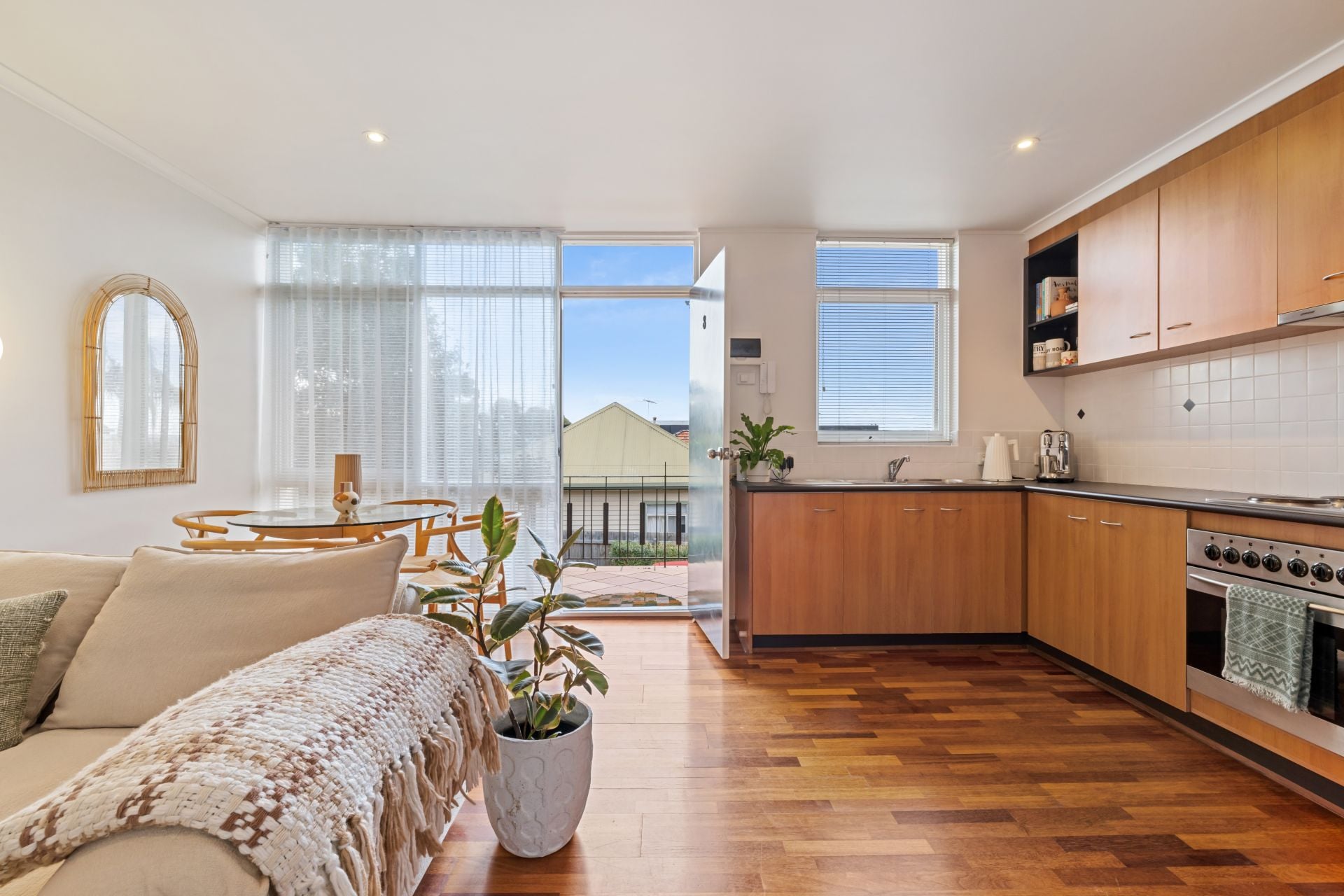 Boutique Living In Thornbury's Finest