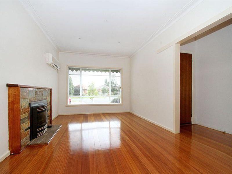 Lovely light filled property with large backyard!