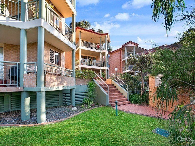 8/2-8 Clio Street, SUTHERLAND, Sutherland - Thumbnail 2