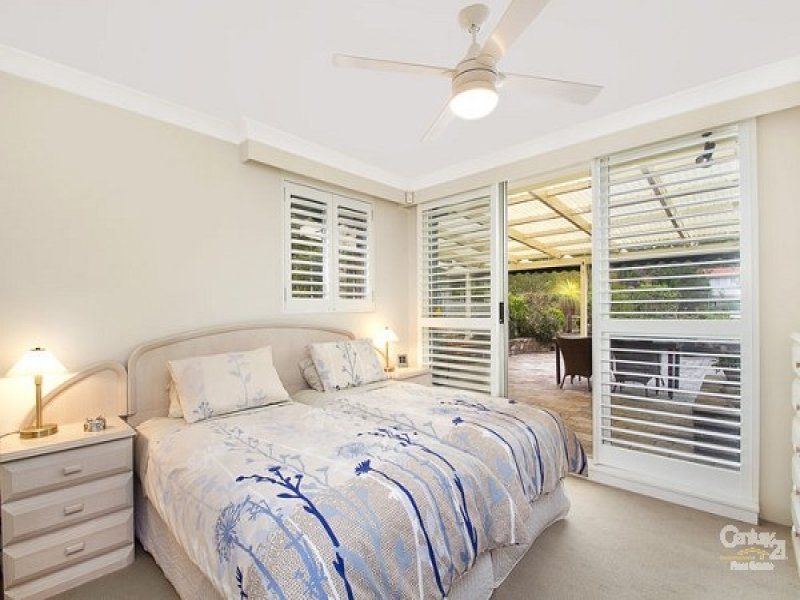 1/36 Milner Crescent WOLLSTONECRAFT NSW, Wollstonecraft - Thumbnail 5
