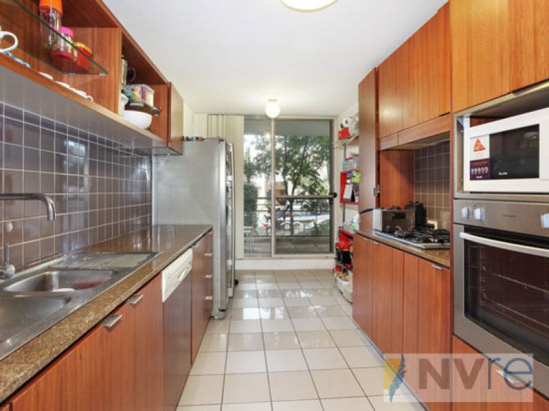 2/9 Nurmi Avenue NEWINGTON NSW, Newington - Thumbnail 5