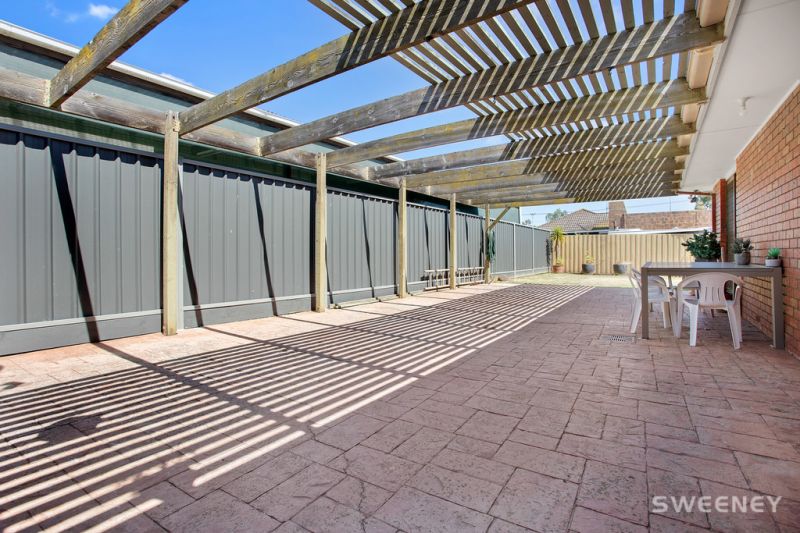 26 Hoddle Way, ALTONA MEADOWS Sweeney Estate Agents