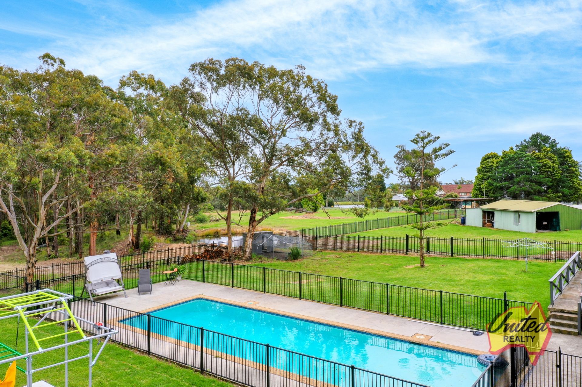 171 Aberfoyle Road, Wedderburn United Realty