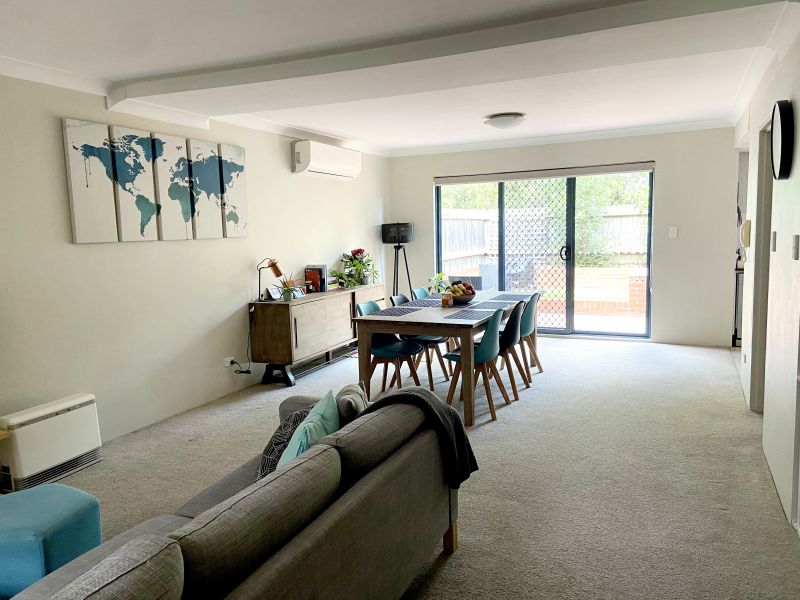 13/58 Lansdowne Street, Merrylands