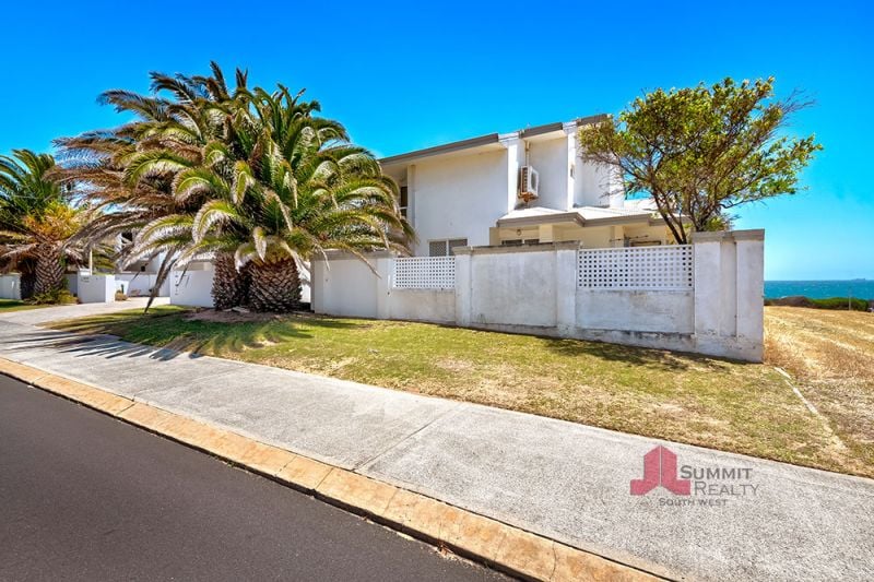 Real Estate For Sale 6/14 Upper Esplanade Bunbury , WA