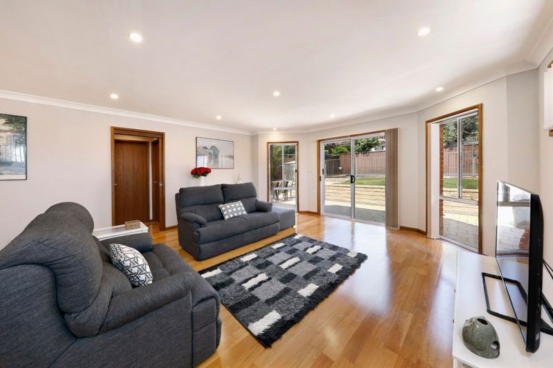 12 Gilmore Avenue, Kirrawee, Kirrawee - Thumbnail 3