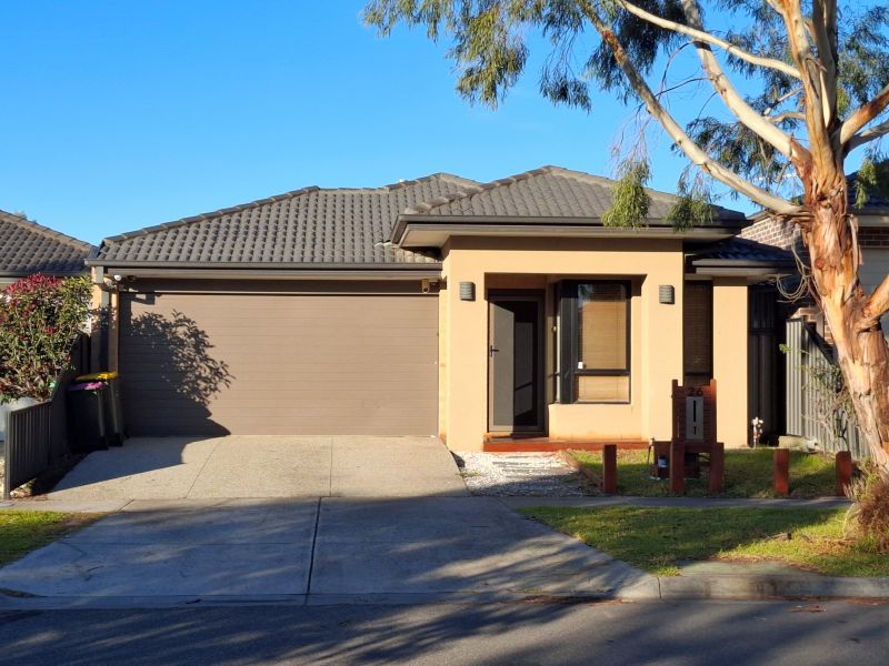 26 Anzac Drive, Wollert