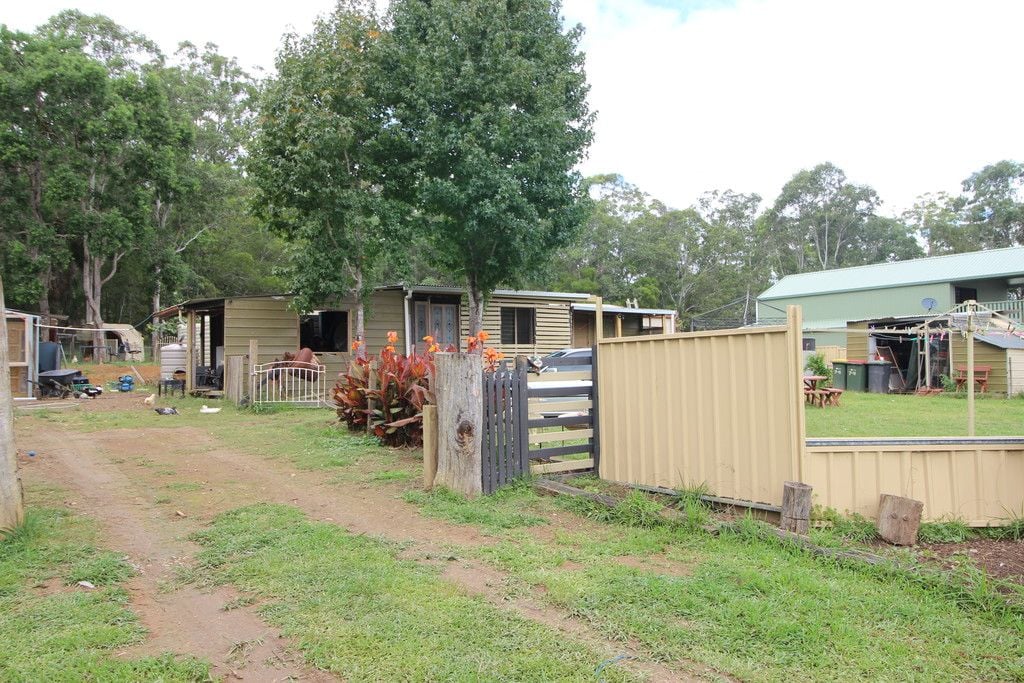 , ELLENBOROUGH NSW 2446