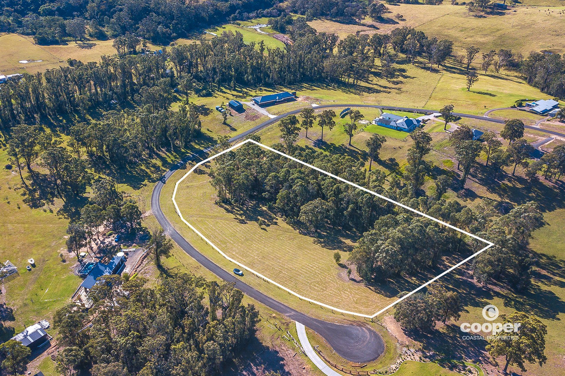 Lot 4/ Spring Valley Way, Milton Cooper Coastal Properties