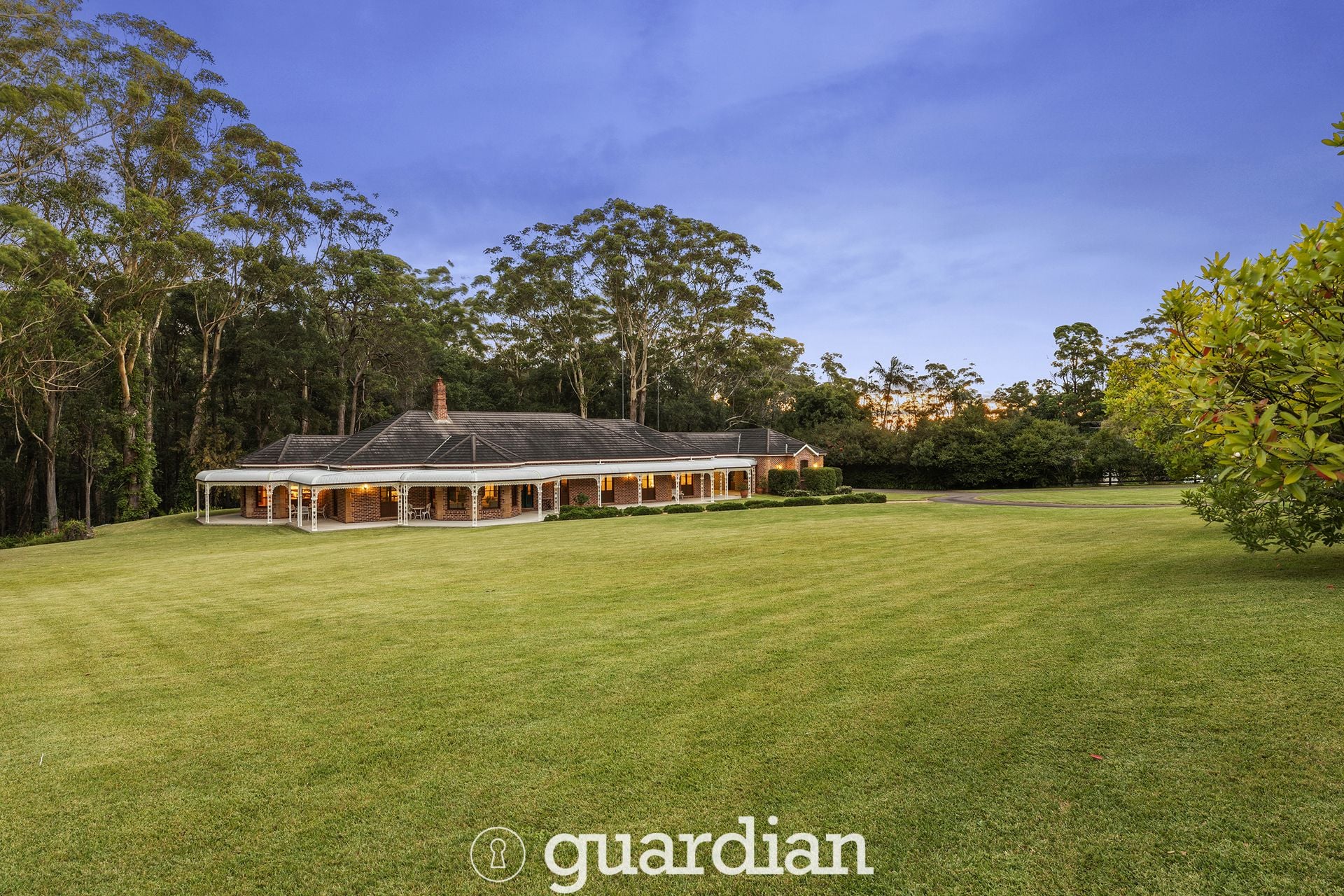 2 Glenroy Place Middle Dural NSW, Middle Dural - Thumbnail 2