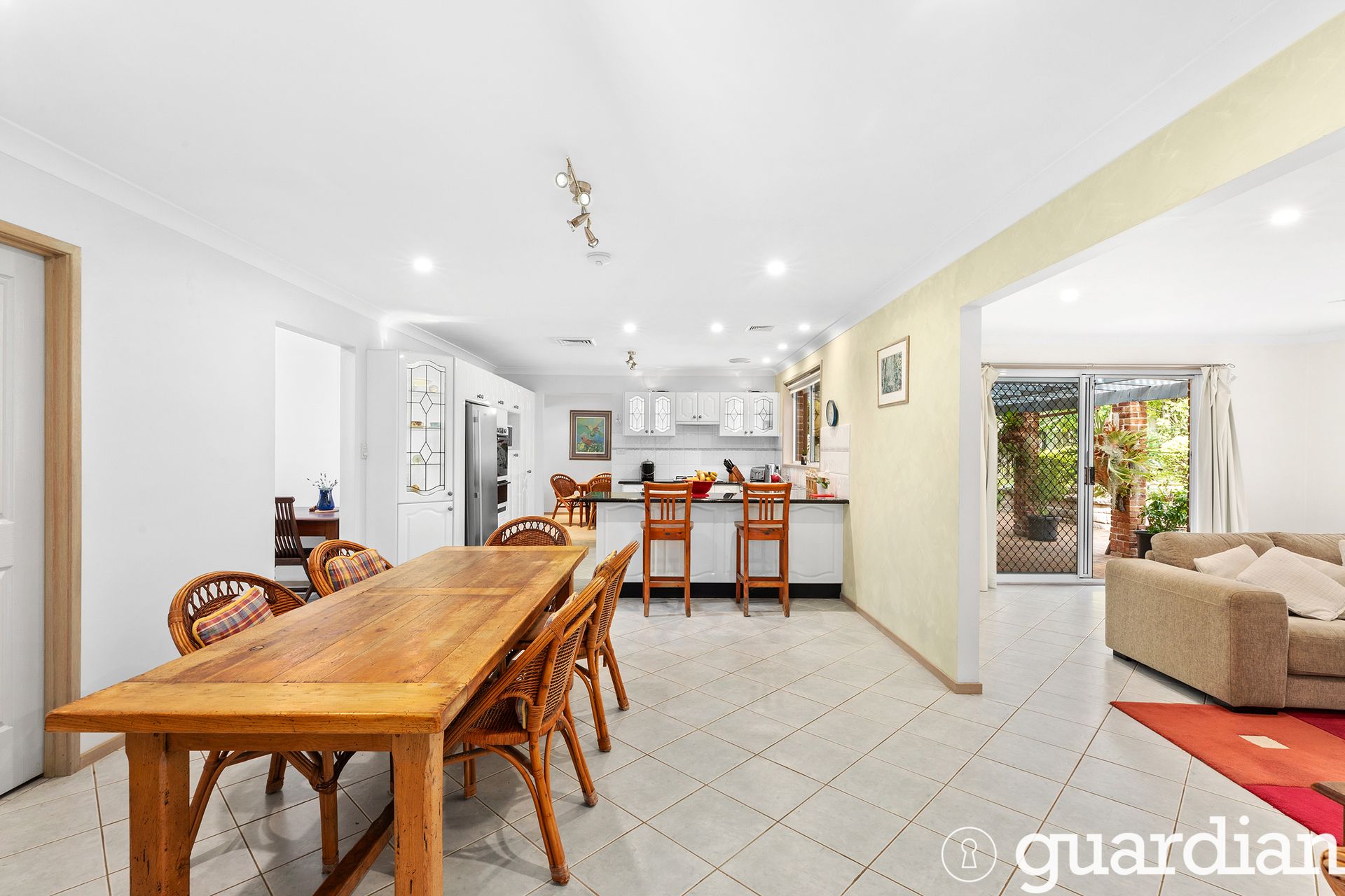 47 James Mileham Drive Kellyville NSW, Kellyville - Thumbnail 4