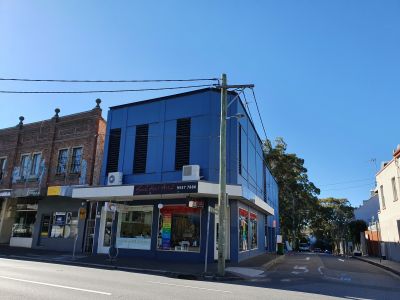 3/502 King Street, Newtown