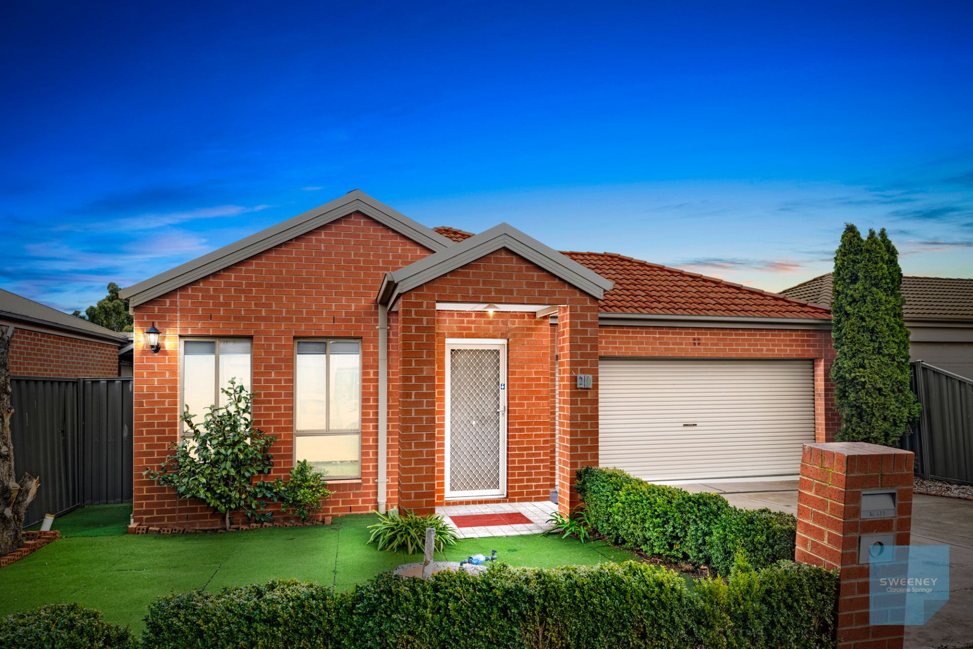 20 Pro Hart Way, Caroline Springs - Thumbnail 2