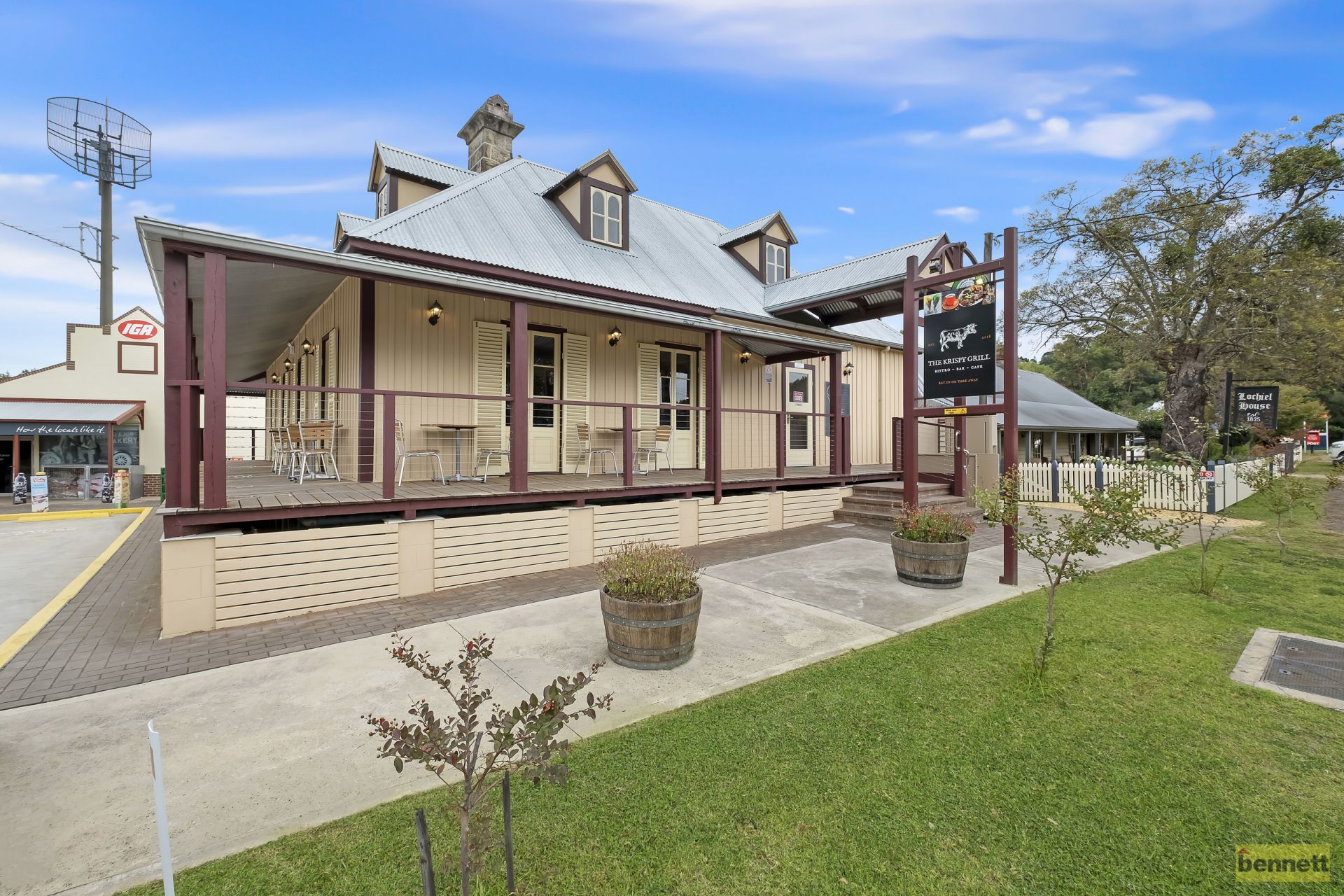 KURRAJONG HEIGHTS, NSW, Kurrajong - Thumbnail 7