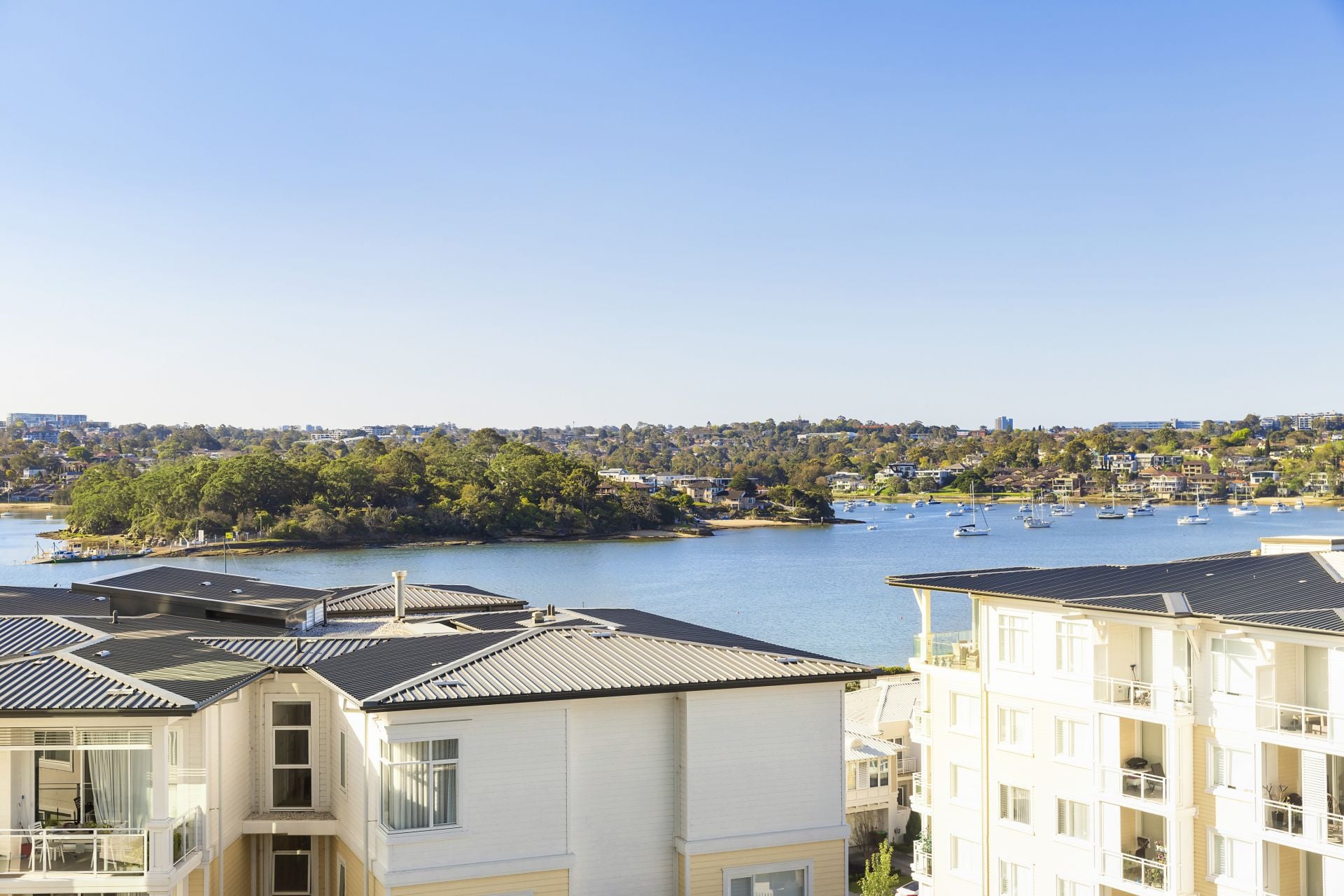 606/17 Woodlands Avenue Breakfast Point NSW, Breakfast Point - Thumbnail 2