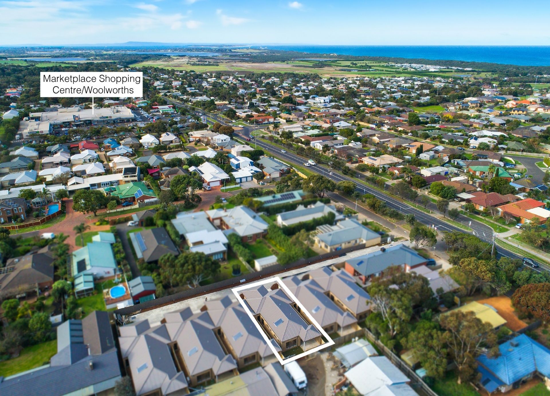 3/91 Shell Road Ocean Grove VIC, Ocean Grove - Thumbnail 8