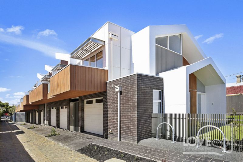 2/82 Shaftesbury Parade, Thornbury