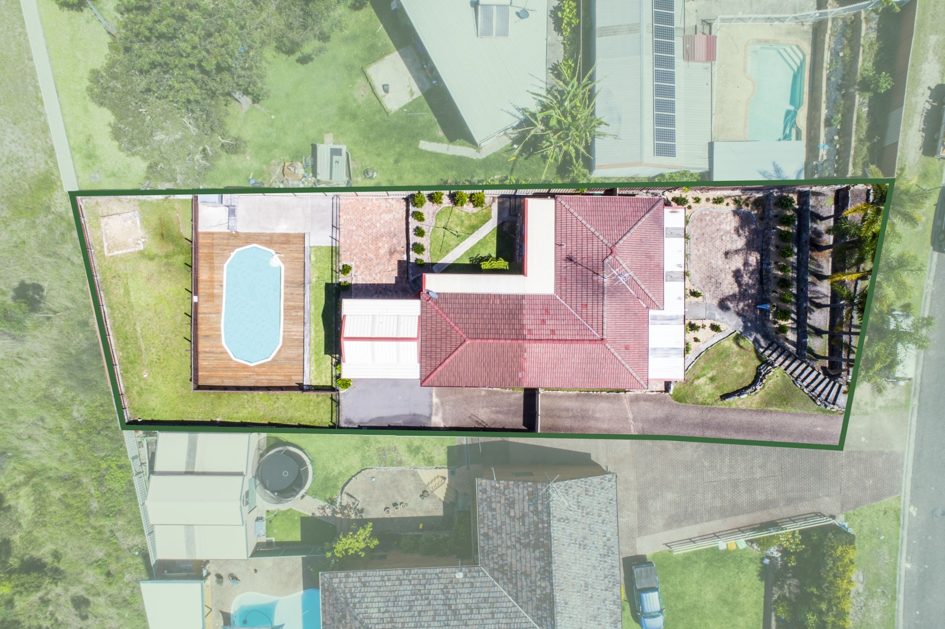 6 Kestrel Avenue Mount Hutton NSW, Mount Hutton - Thumbnail 5