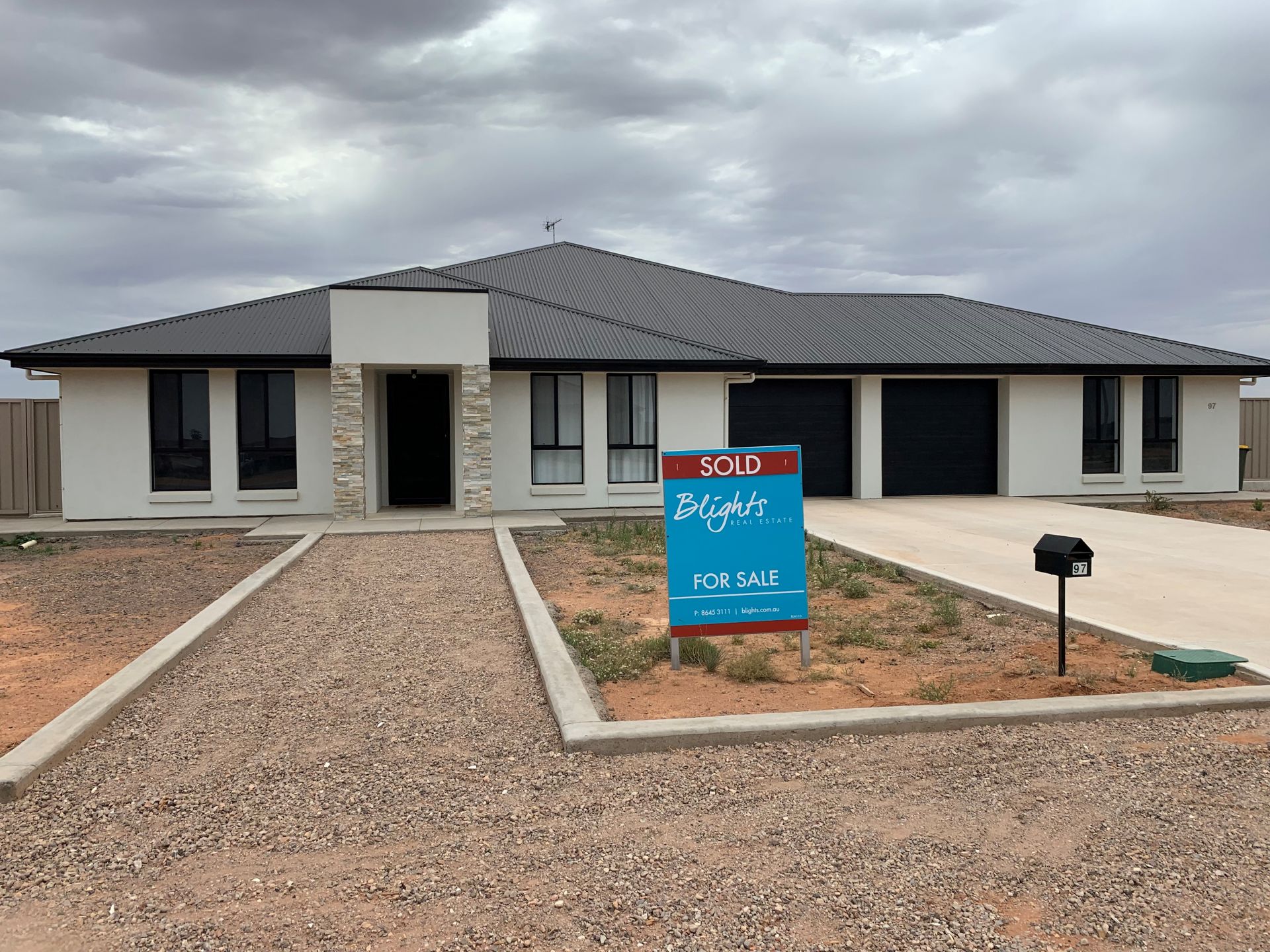 97 Robinson Street, Whyalla Jenkins Blights Real Estate