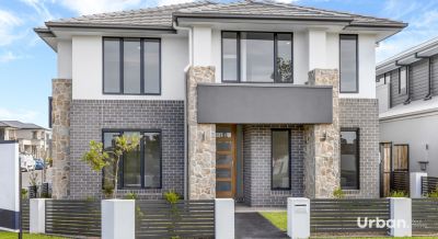 Box Hill, 114 Fontana Drive