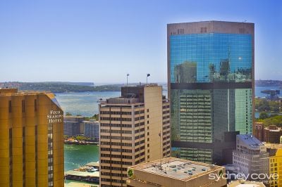 2802/129 Harrington Street, SYDNEY NSW 2000, Sydney - Thumbnail 8
