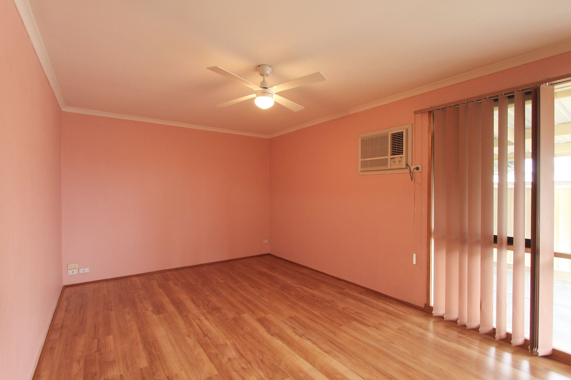 COSY PROPERTY IN A QUIET LOCATION!