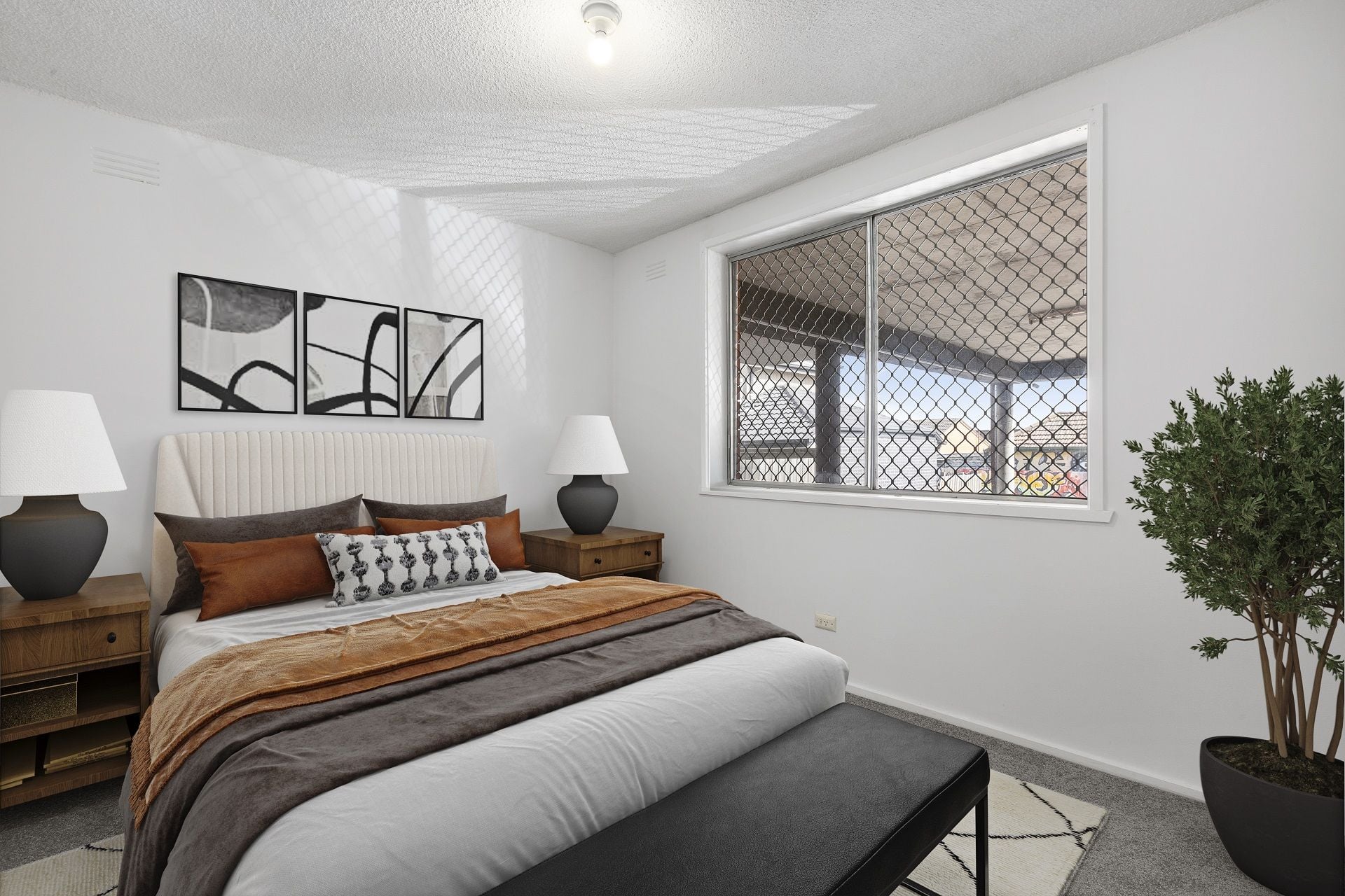 Real Estate For Sale 5/7 Cooma Street Preston , VIC