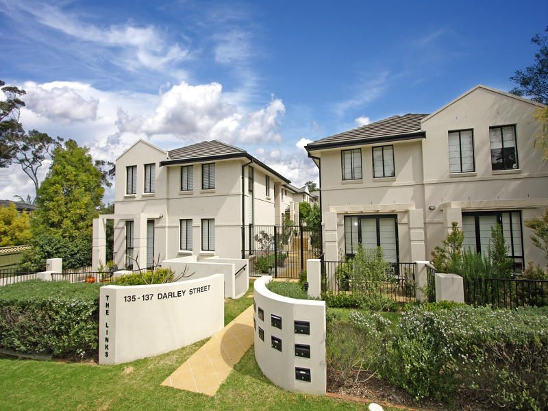 Real Estate For Sale 10/135 Darley Street Mona Vale , NSW