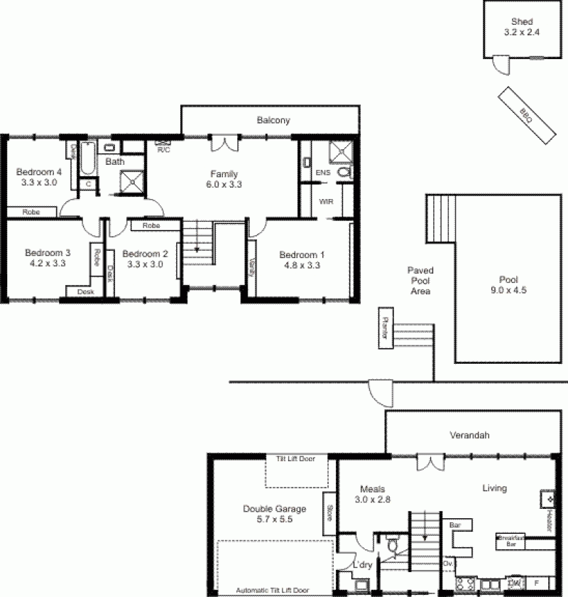 1A Angas Road Hawthorn 5062