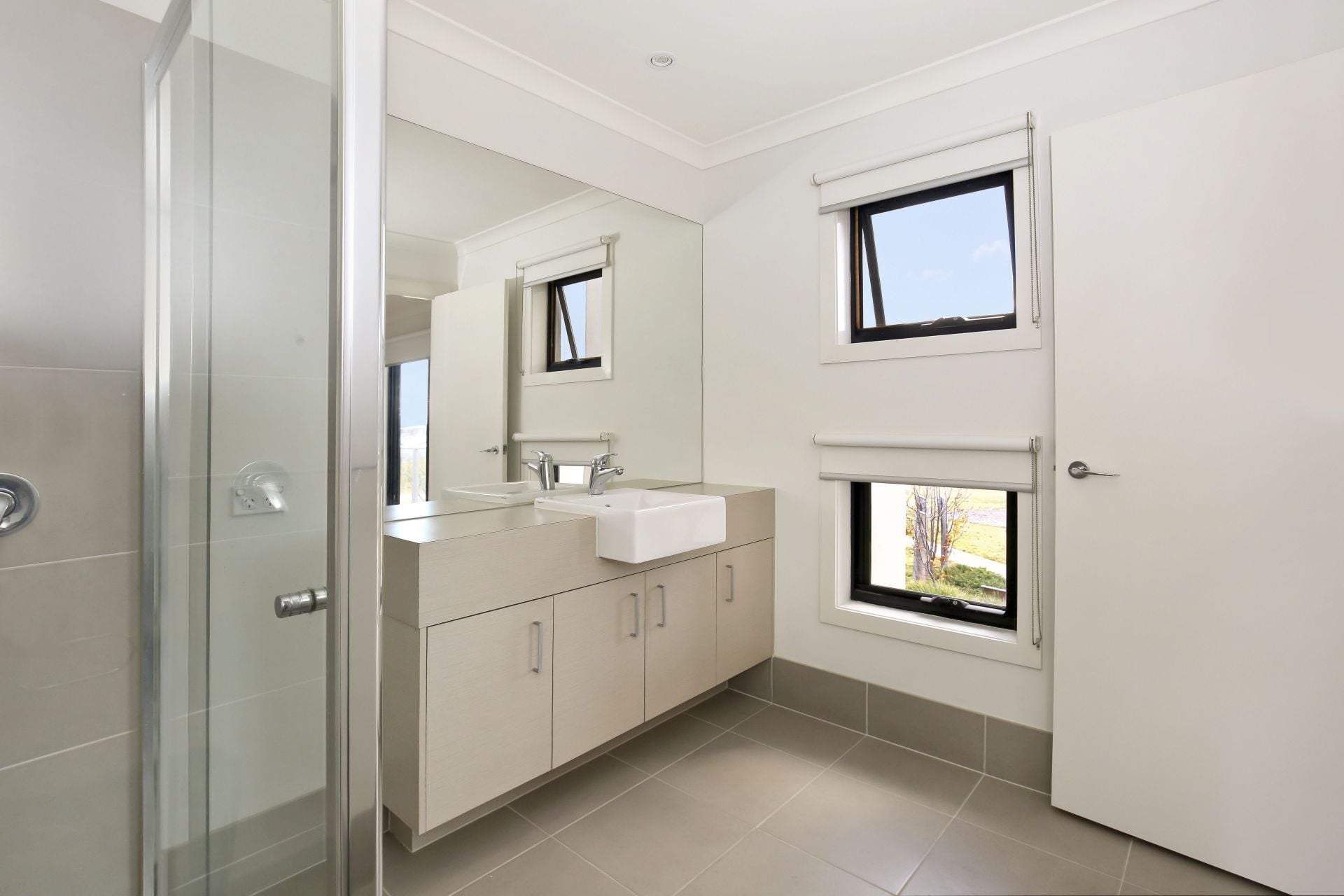 LOW MAINTENANCE LIVING!