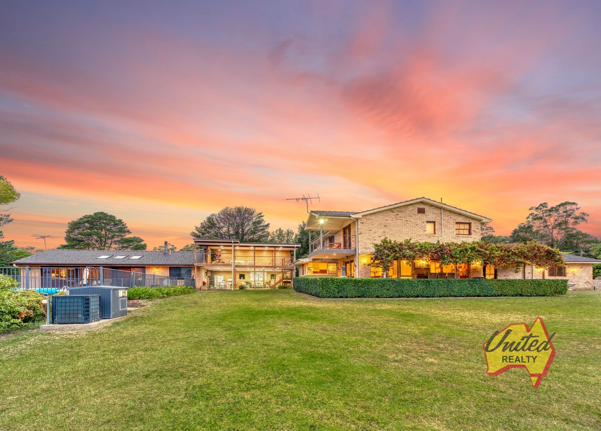 105 Aberfoyle Road, Wedderburn United Realty