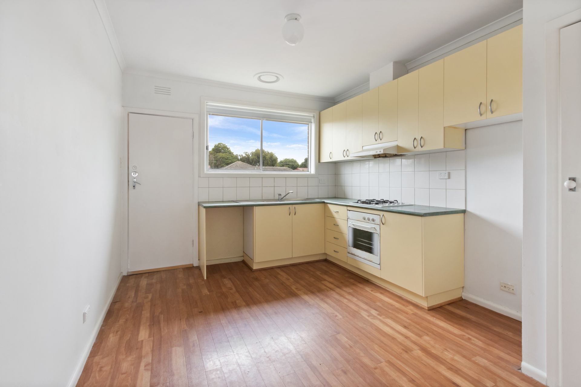Affordable Start, Desirable Location