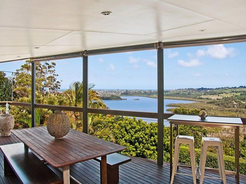 1 Terranora Parade BILAMBIL HEIGHTS NSW, 1 Terranora Parade Bilambil Heights - Thumbnail 4