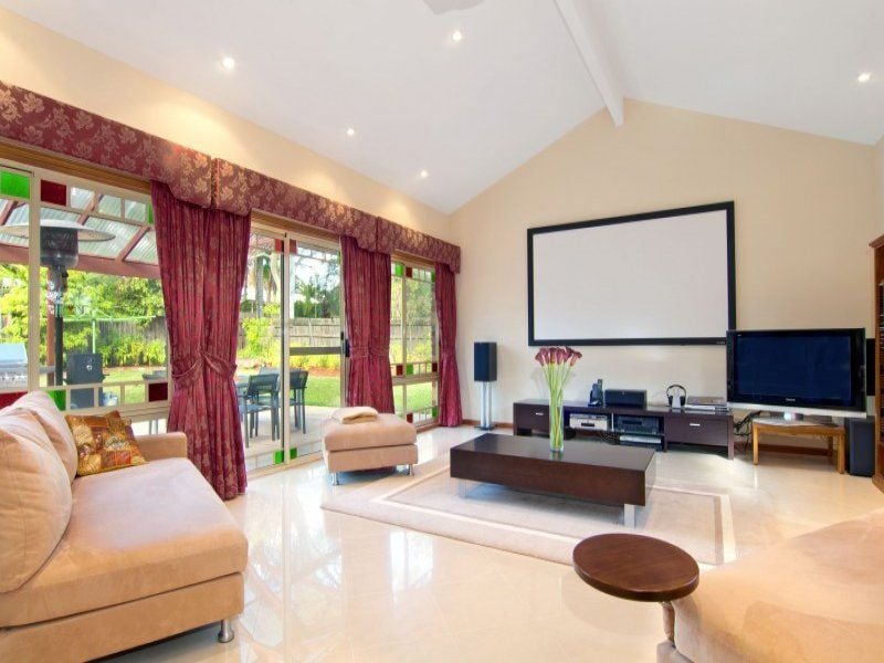 115 Greenbank Drive GLENHAVEN NSW, Glenhaven - Thumbnail 4
