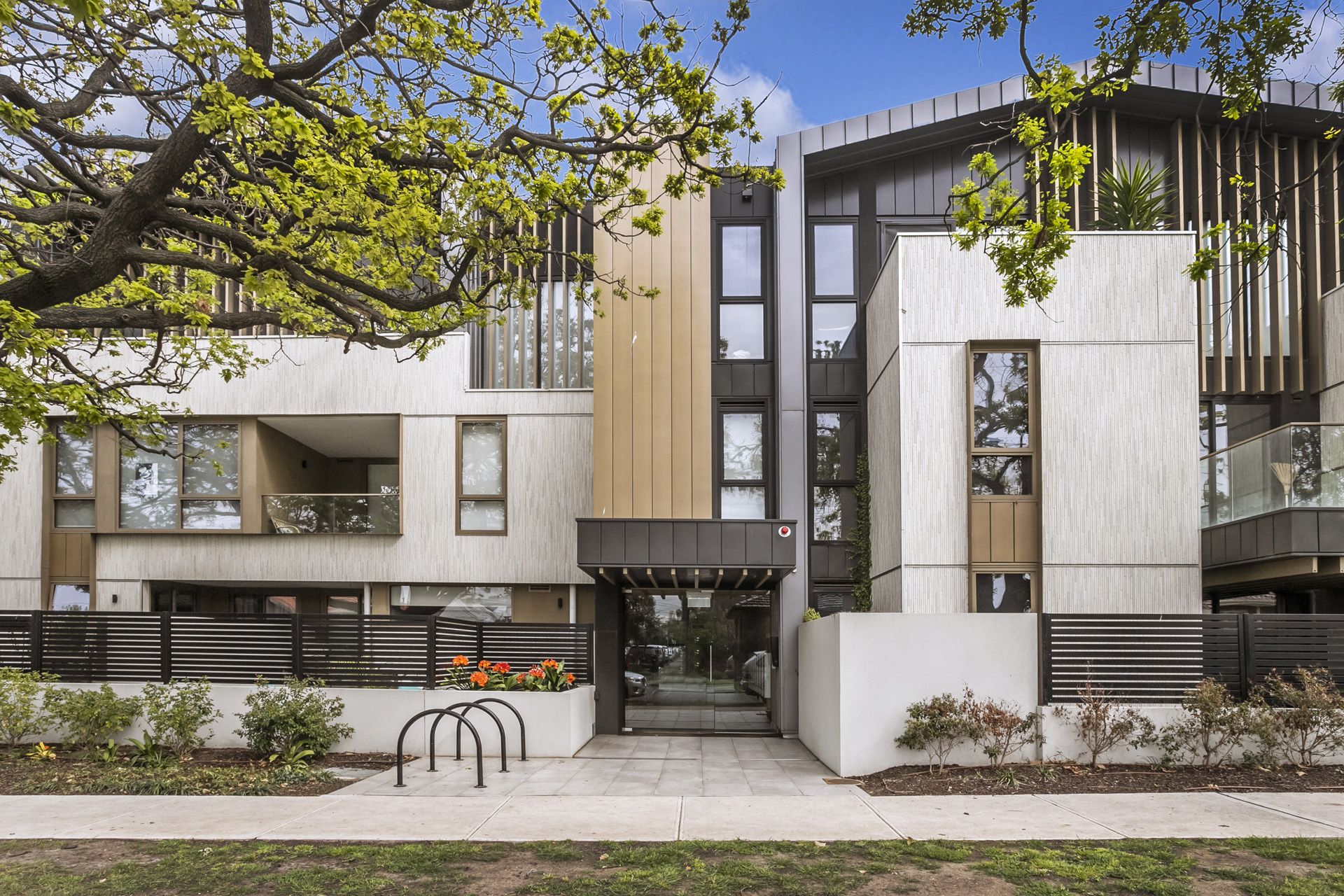 210/46 Fehon Street Yarraville VIC, Yarraville - Thumbnail 2