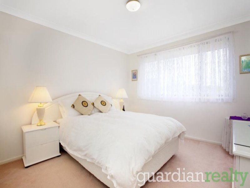 Unit 20/7 Chapel Lane, Baulkham Hills - Thumbnail 5