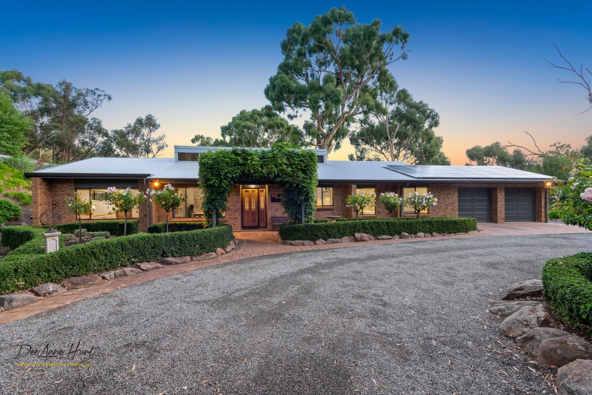 254 Checker Hill Road, Gumeracha Williams Real Estate