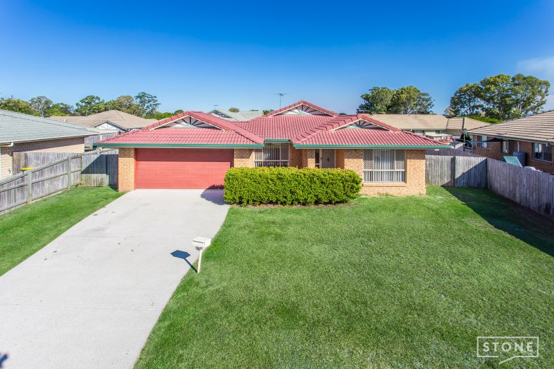 Real Estate For Sale 35 Kelliher Street Rothwell , QLD