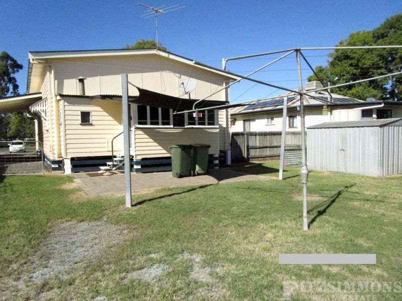 Dalby Fitzsimmons Real Estate