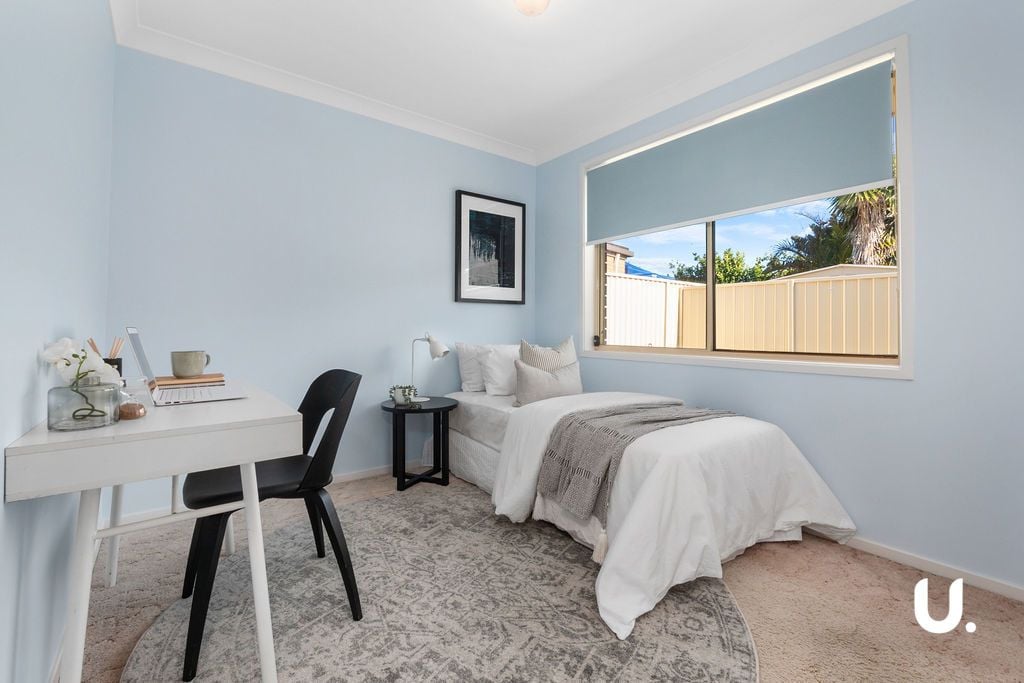 Bligh Park 25 Sunderland Crescent