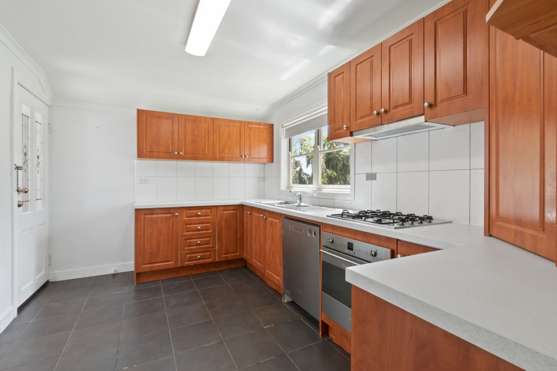 This Spacious Home in Charming Preston
