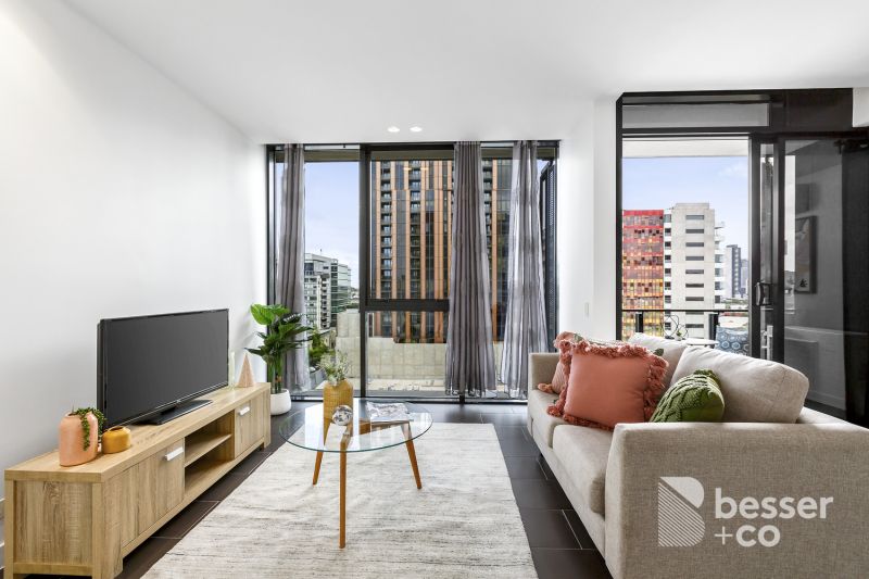 906/22 Dorcas Street, South Melbourne - Thumbnail 3