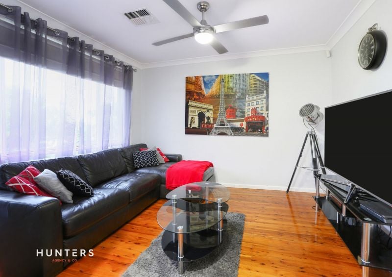 52 Ball Street, Colyton