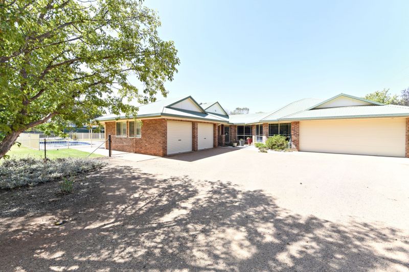 For Sale By Owner Narromine NSW 2821 13 Manildra Street
