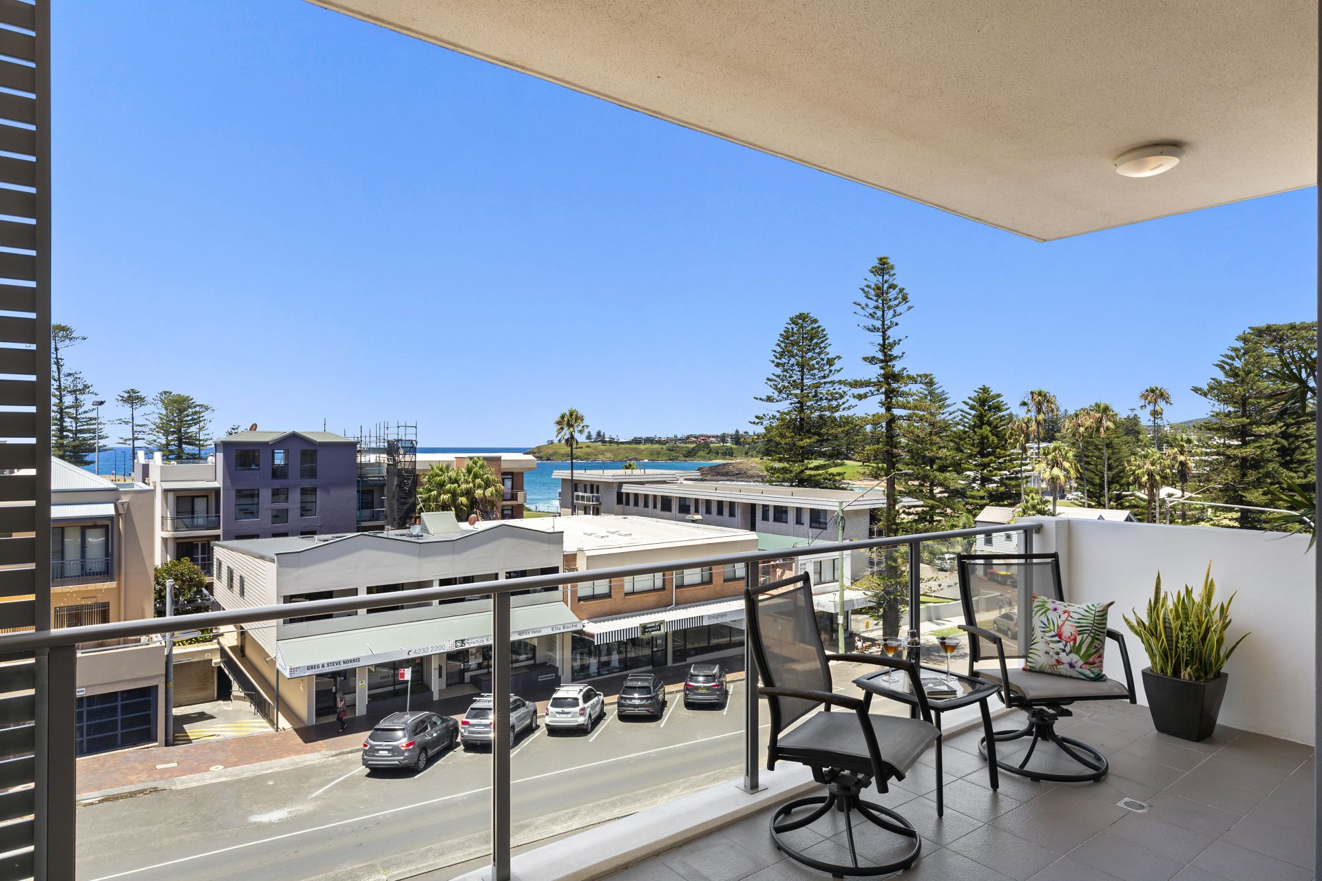 Real Estate For Sale 2301/65 Manning Street Kiama , NSW