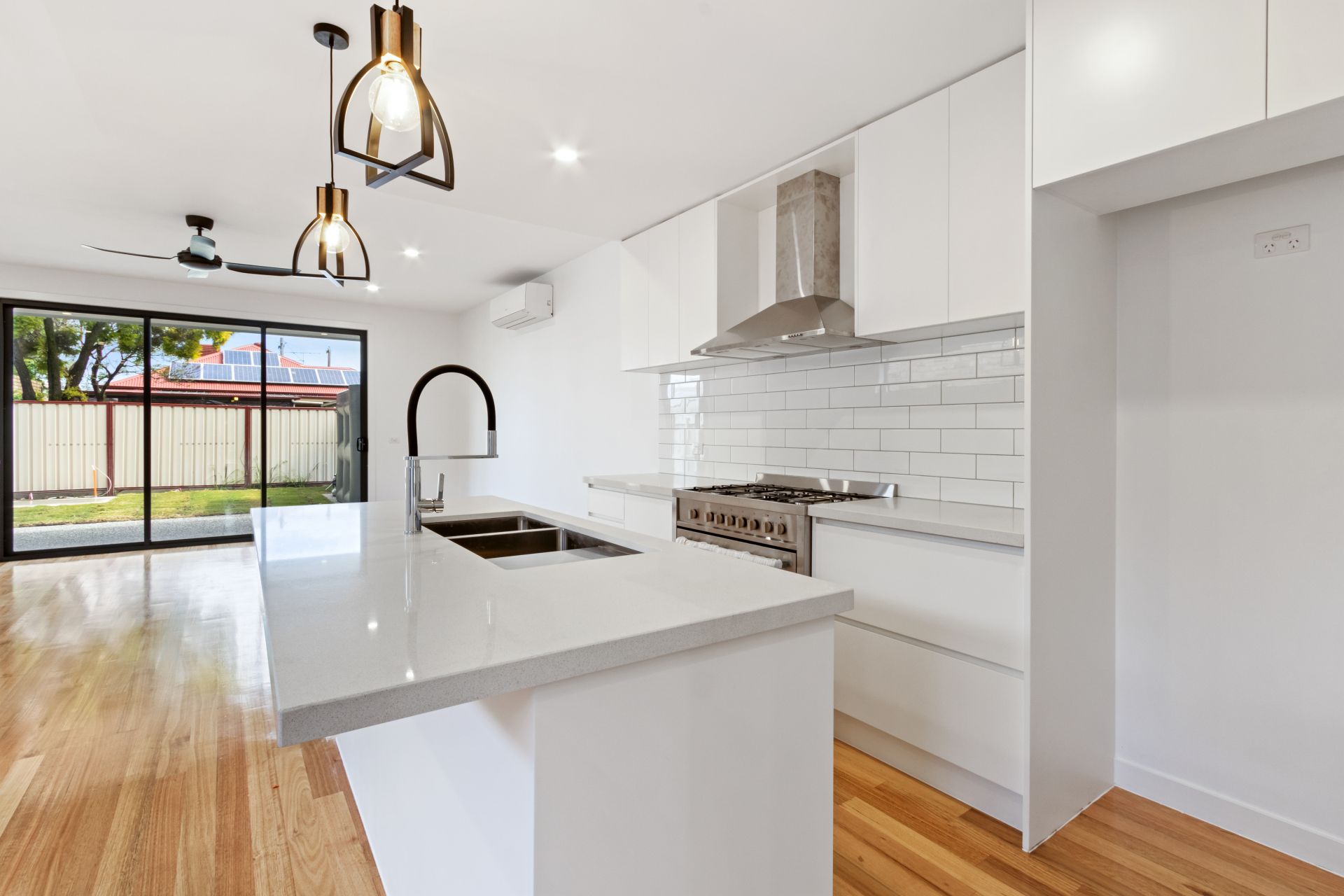 35A & 35B Arundel Avenue - 2 Townhouses