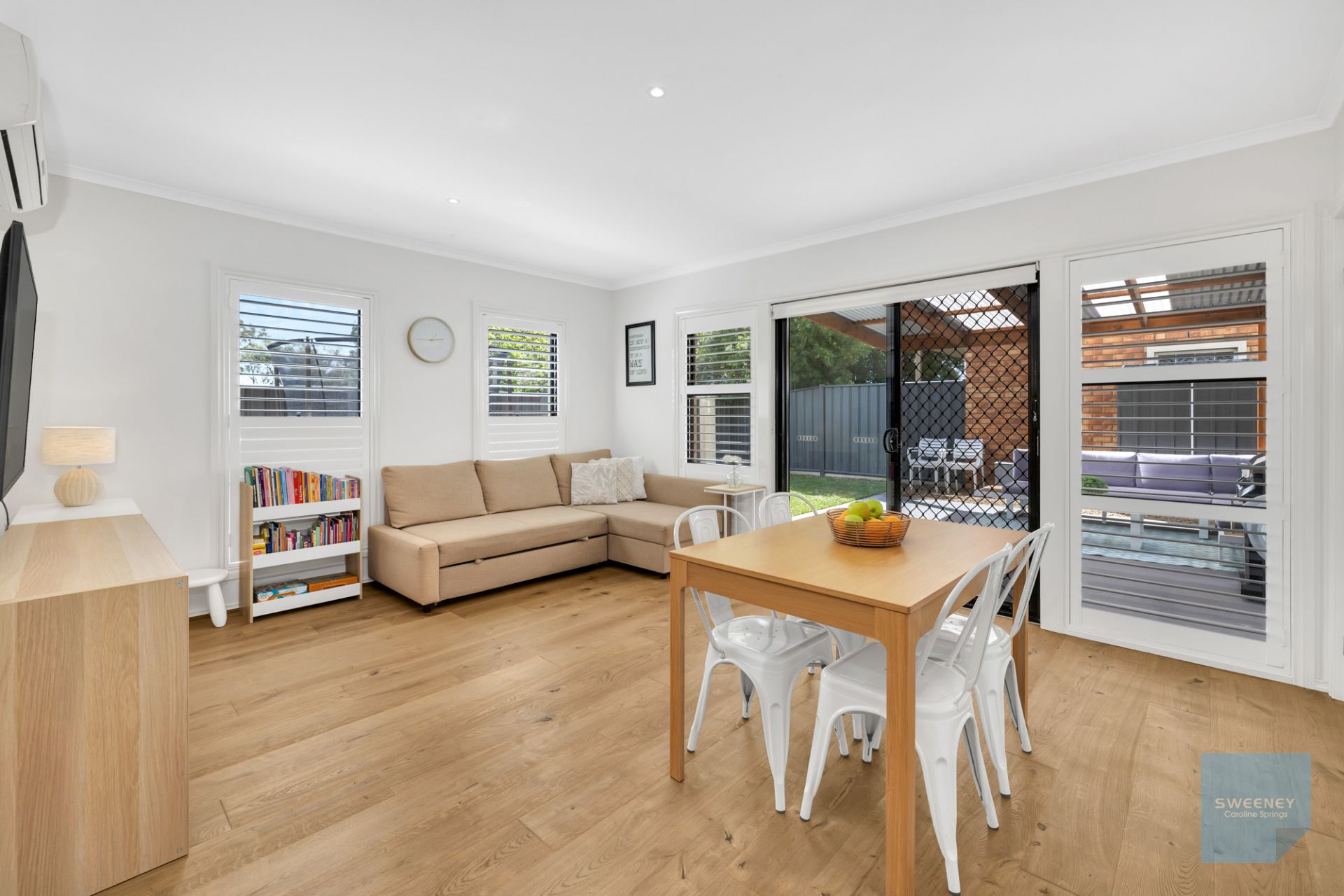 42 Odonnell Drive, Caroline Springs - Thumbnail 4