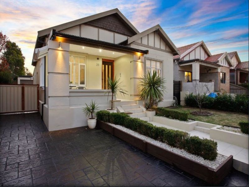 28 Coles Street, Concord