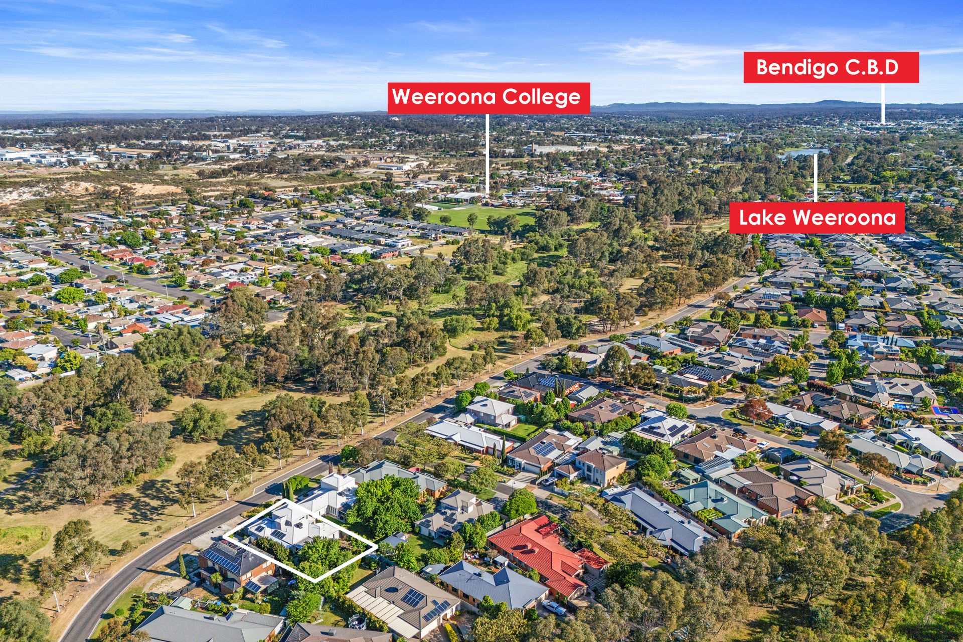 6 The Boulevard, White Hills Bendigo Ballarat Real Estate Pty Ltd